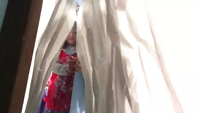 კორეელი მოსაკლავად ცვილი, ხელნაკეთი xxx სადო-მაზოხიზმი სხდომა