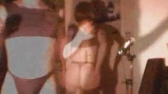 ექსტრემალური შიშველი ქალბატონები porn